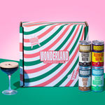 Wonderland Gift Pack