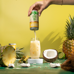 Wonderland Pina Colada