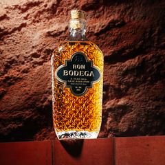 Ron Bodega 6YO Cask Aged Rum
