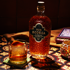 Ron Bodega 6YO Cask Aged Rum