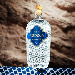 Ron Bodega White Rum