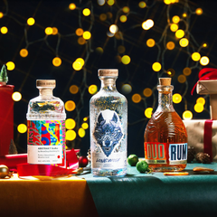 Christmas Spirits Trio