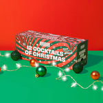 12 Cocktails of Christmas