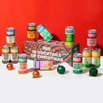 12 Cocktails of Christmas
