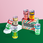Wonderland Mixed Pack