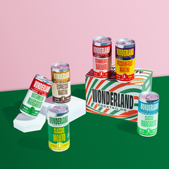 Wonderland Mixed Pack