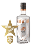 LoneWolf Original Gin