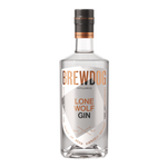 LoneWolf Original Gin