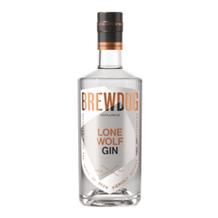 LoneWolf Original Gin