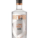 LoneWolf Original Gin