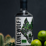 LoneWolf Original Gin