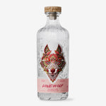 Lonewolf Bramble & Raspberry Gin