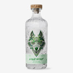 LoneWolf Mexican Lime Gin