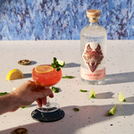 Lonewolf Bramble & Raspberry Gin
