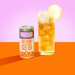 Wonderland Long Island Iced Tea