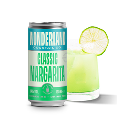 Wonderland Margarita