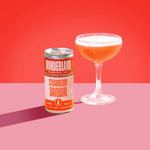 Wonderland Strawberry Daiquiri