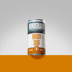 Wonderland Whisky Sour