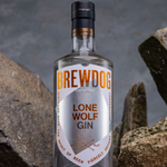LoneWolf Original Gin